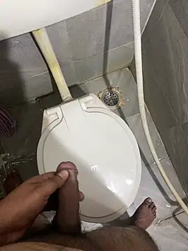 Rahuldhe22 online show from January 2025 10:45:01 PM