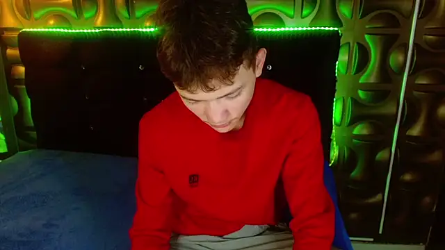 cruz dante online show from March 2026 07:09:01 PM