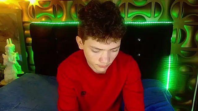 cruz dante online show from April 2026 07:22:01 PM