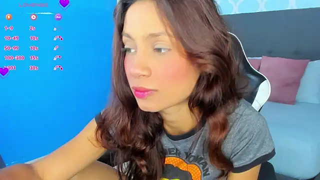 cora 22 online show from September 2025 12:51:01 PM