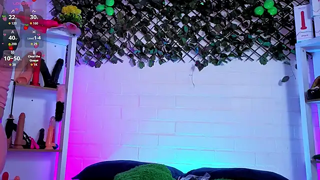 louise nails online show from June 2026 04:46:02 PM