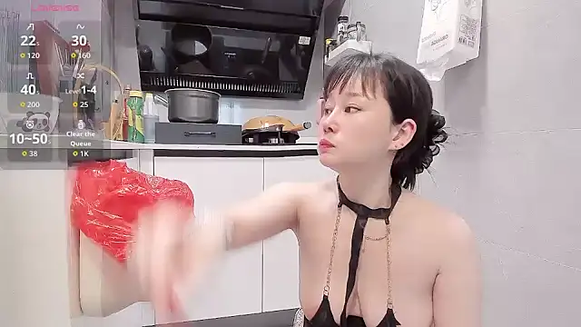 Vivian-6 online show from June 2026 12:41:02 AM