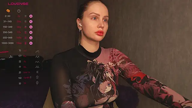 nutcrew online show from March 2025 07:47:02 PM