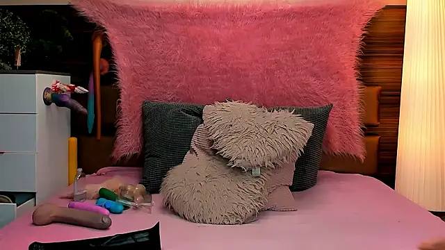 LiaMetz online show from January 2026 07:52:02 PM