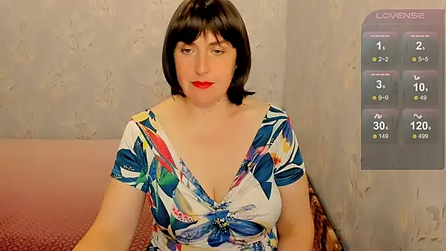 Snapshot of Rainbow_lady chatting on June 2026 10:14:02 AM Rainbow lady online show from June 2026 10:14:02 AM