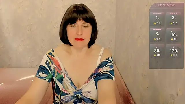 Snapshot of Rainbow_lady chatting on June 2026 05:12:01 AM Rainbow lady online show from June 2026 05:12:01 AM