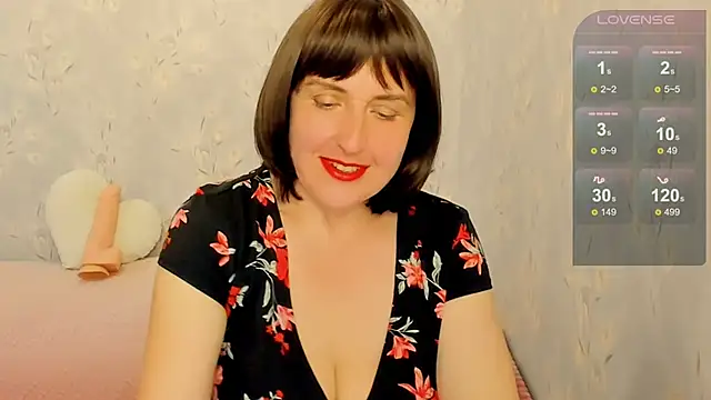 Snapshot of Rainbow_lady chatting on June 2026 09:14:02 AM Rainbow lady online show from June 2026 09:14:02 AM