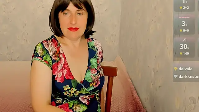 Snapshot of Rainbow_lady chatting on July 2026 10:21:02 AM Rainbow lady online show from July 2026 10:21:02 AM