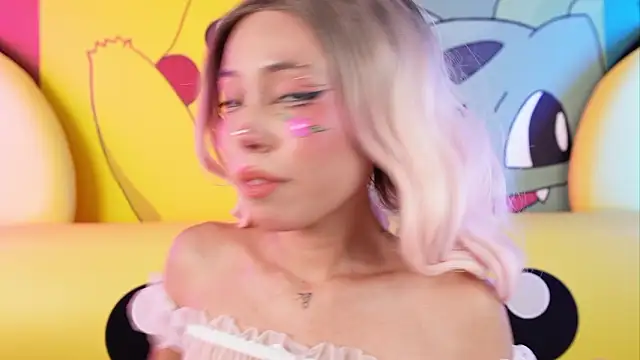 miss  maria online show from March 2026 06:03:02 PM