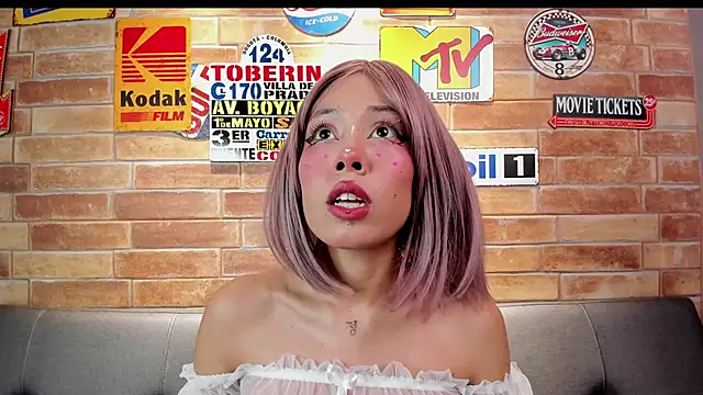 miss  maria online show from June 2026 02:00:02 PM