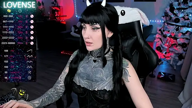 RachelQueen  online show from February 2025 11:21:01 AM