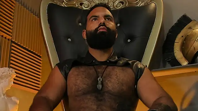 BeardAndrew online show from November 2025 10:15:01 AM