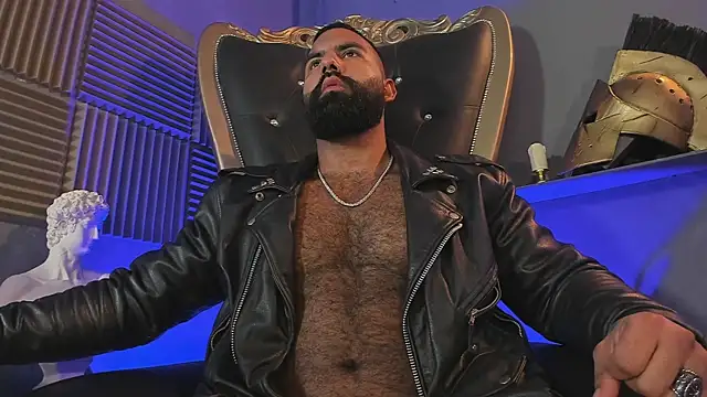 BeardAndrew online show from March 2026 11:32:02 PM