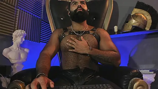 BeardAndrew online show from March 2026 06:17:01 AM