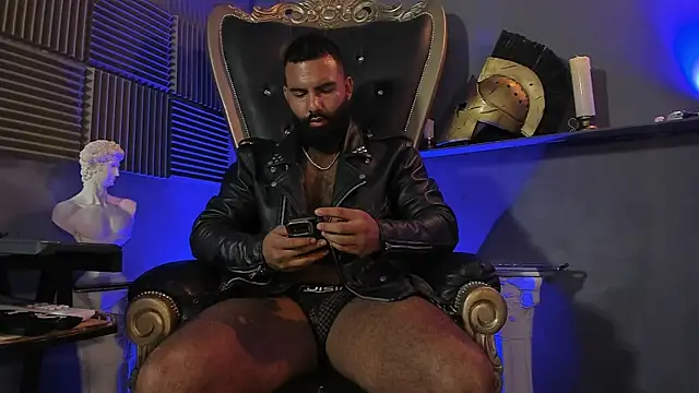 BeardAndrew online show from March 2026 05:46:01 AM