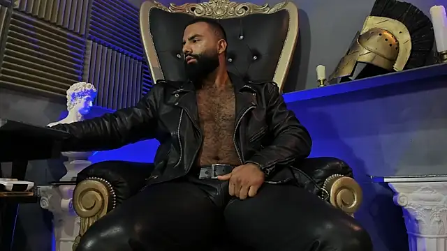 BeardAndrew online show from April 2026 02:51:02 AM