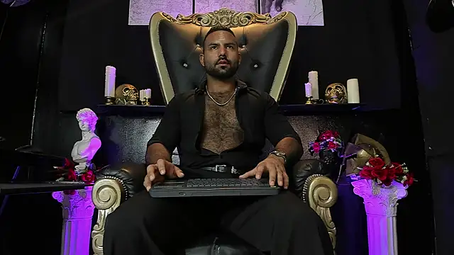BeardAndrew online show from June 2026 02:37:02 AM