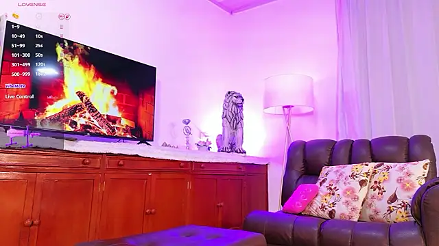 lara giraldo online show from March 2026 12:04:02 AM