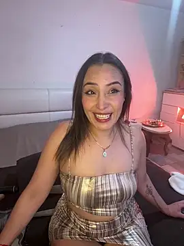 Freyja soh online show from February 2025 08:05:02 PM