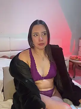 Freyja soh online show from February 2025 02:37:01 AM