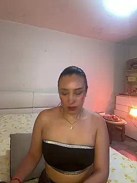 Freyja soh online show from February 2025 11:30:01 PM