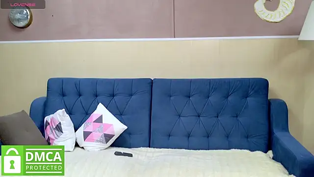 MyrtleGirl 5 online show from November 2025 11:05:01 PM