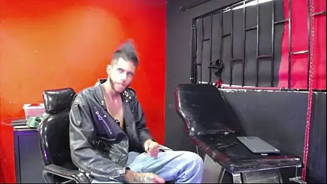 Master rudeboy online show from December 2024 09:35:01 PM