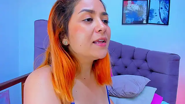 Gretta Queen online show from January 2025 01:30:01 AM