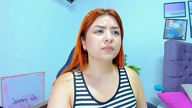 Gretta Queen online show from November 2025 06:28:02 PM