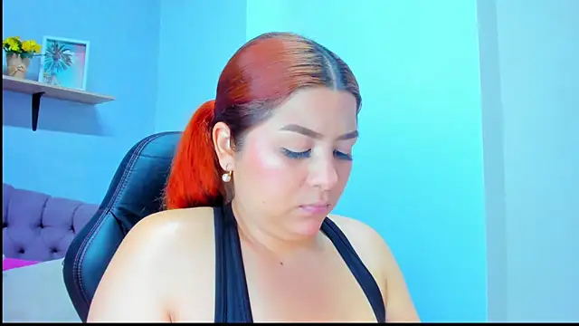 Gretta Queen online show from March 2026 06:55:01 PM