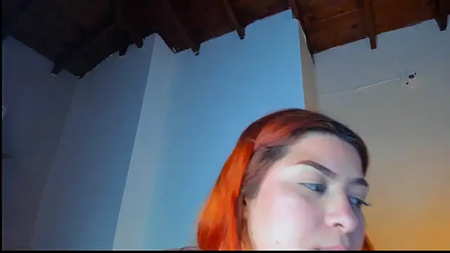 Gretta Queen online show from March 2026 05:24:02 PM