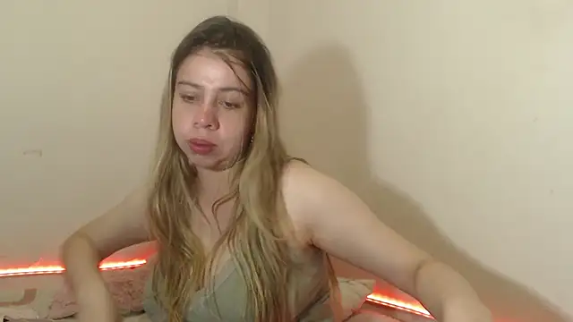 SweetSofty online show from September 2025 11:15:02 PM