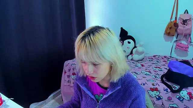 Akane-Mou online show from April 2026 08:21:01 PM