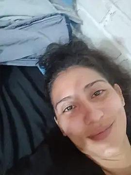 valeriaswang Lucas online show from December 2025 07:33:02 PM