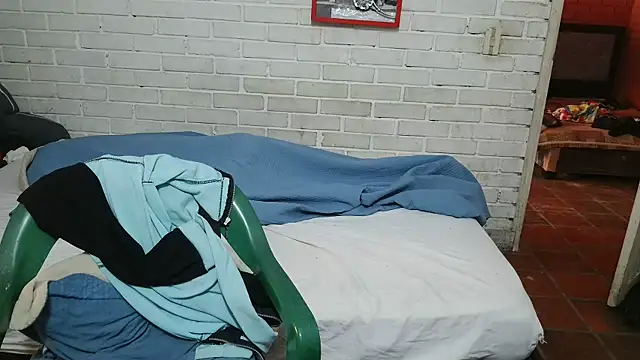 valeriaswang Lucas online show from January 2026 01:25:02 PM