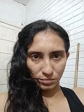 valeriaswang Lucas online show from January 2026 10:26:01 PM