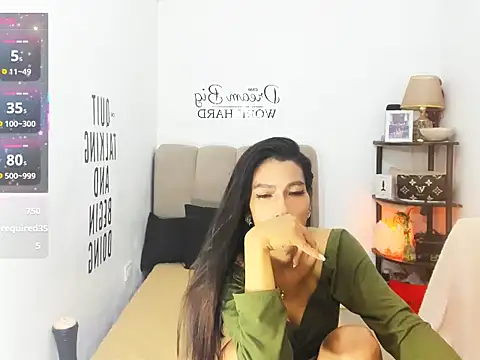 Trixie Mattel21 online show from March 2026 05:08:02 AM