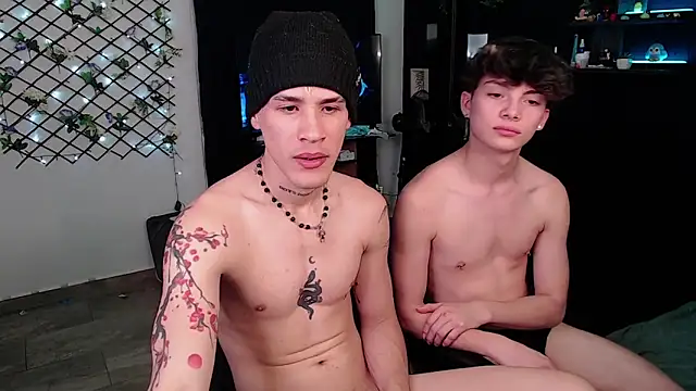 andybxby online show from January 2025 12:06:01 AM