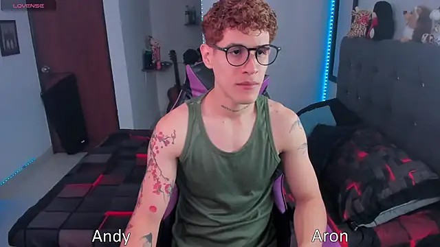 andybxby online show from September 2025 04:11:01 PM