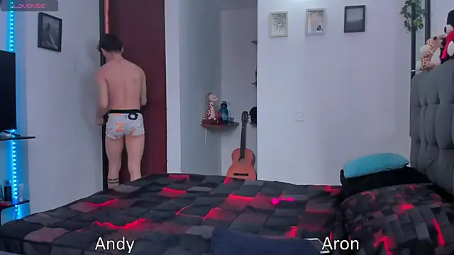 andybxby online show from October 2025 06:07:02 PM