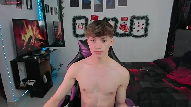 andybxby online show from January 2026 12:15:01 AM