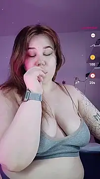 cutenessa online show from January 2026 11:15:02 AM