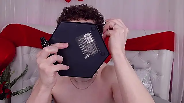 RobbyCharming online show from February 2026 04:08:01 AM