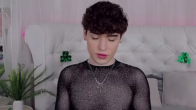 RobbyCharming online show from March 2026 04:40:01 AM