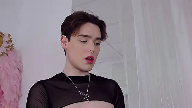 RobbyCharming online show from March 2026 04:34:02 AM