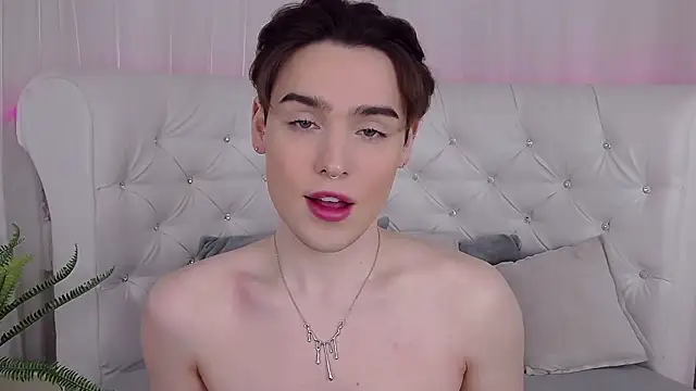 RobbyCharming online show from April 2026 04:20:02 AM