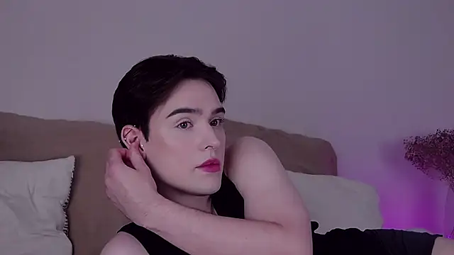 RobbyCharming online show from July 2026 09:01:01 AM