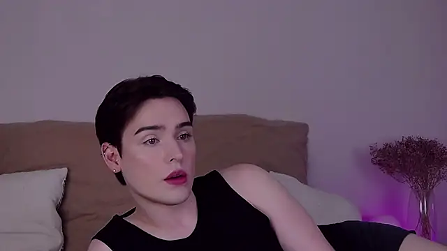 RobbyCharming online show from July 2026 08:56:02 AM