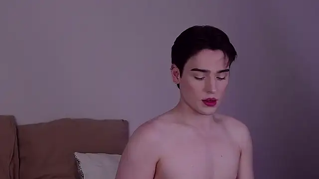 RobbyCharming online show from July 2026 09:16:02 AM