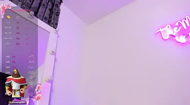 dana montana  online show from February 2025 08:32:02 AM